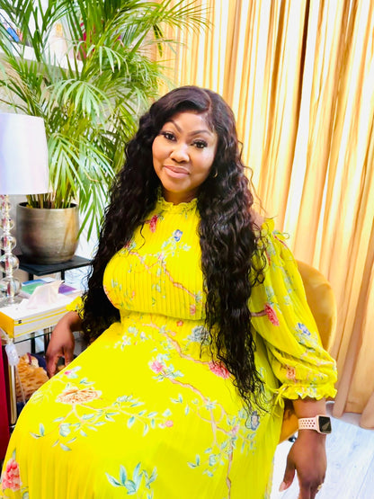 13x4 HD Lace Frontal Wig Virgin Brazilian Hair Pineapple Wave