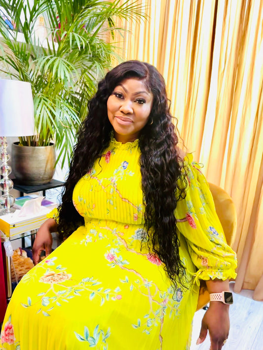 13x4 HD Lace Frontal Wig Virgin Brazilian Hair Pineapple Wave