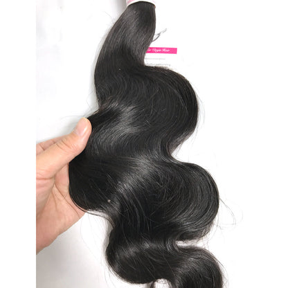 3Bundles/4bundles Top Quality Brazilian Virign Human Hair Body wave Full and Original